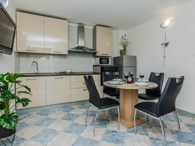 Ferienwohnung für 4 Personen (55 m²) 7/10