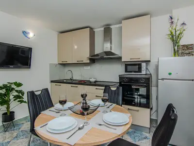 Ferienwohnung für 4 Personen (55 m²) 8/10