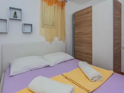 Ferienwohnung für 4 Personen (55 m²) 10/10