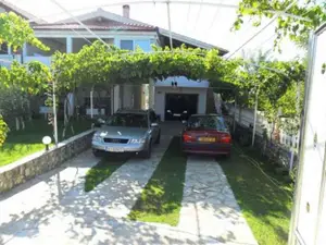 Ferienwohnung für 2 Personen (24 m²) in Nin