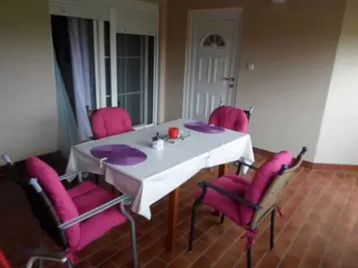 Ferienwohnung für 2 Personen (24 m²) in Nin 3/10