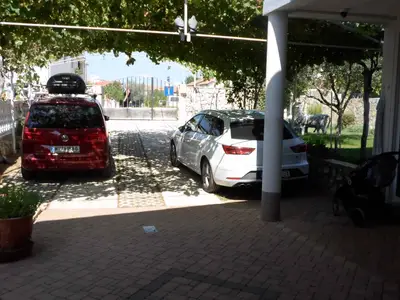 Ferienwohnung für 2 Personen (24 m²) in Nin 5/10