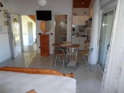 Ferienwohnung für 2 Personen (24 m²) in Nin 8/10