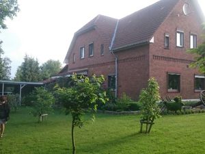 Ferienwohnung für 4 Personen (100 m²) in Nindorf (Dithmarschen)