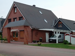 Ferienwohnung für 4 Personen (80 m²) in Nindorf (Dithmarschen)