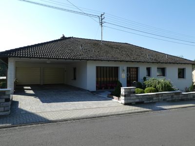 Haus Nordseite Haus Nordseite
