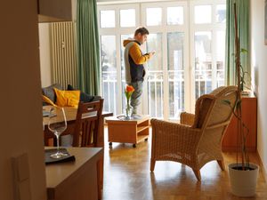 Ferienwohnung für 2 Personen (50 m²) in Nittel