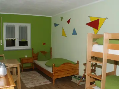 Kinderzimmer