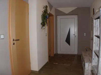 Diele / Eingangsbereich