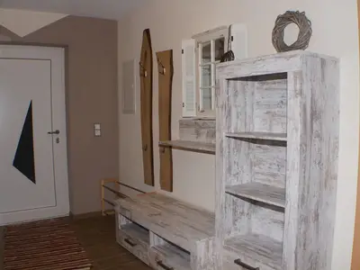 Diele / Eingangsbereich