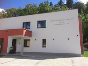 Ferienwohnung für 2 Personen (50 m²) in Nittenau