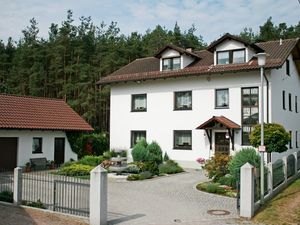 Ferienwohnung für 5 Personen (93 m²) in Nittenau