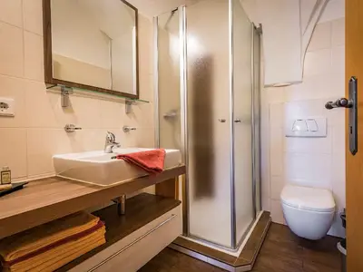 "Der ehemalige Ochsenstall"