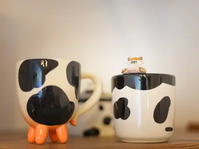 "Der ehemalige Ochsenstall"