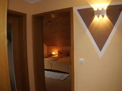 Diele / Eingangsbereich