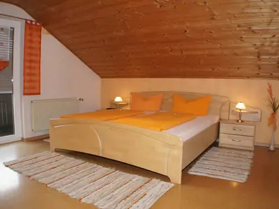 Schlafen so lange Sie wollen!