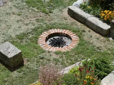 Grillplatz