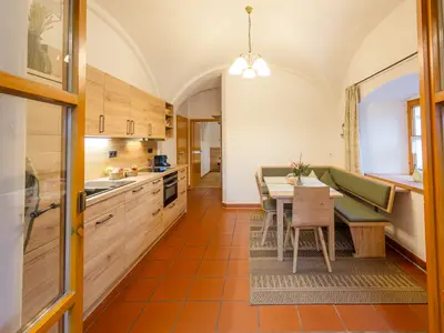 Ferienwohnung "Im Hühnernest"