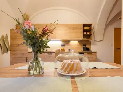 Ferienwohnung "Im Hühnernest"