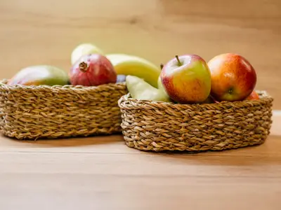 Ferienwohnung "Im Hühnernest"