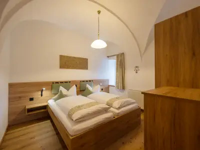 Ferienwohnung "Im Hühnernest"