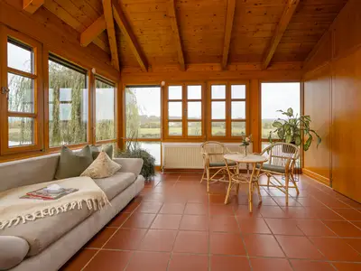 Ferienwohnung "Im Hühnernest"