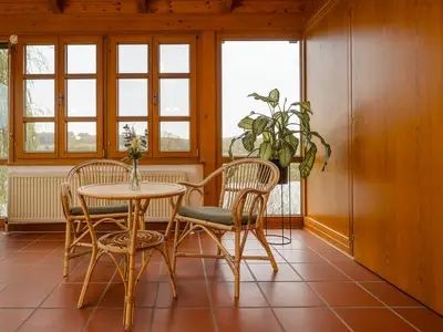 Ferienwohnung "Im Hühnernest"