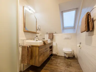 Ferienwohnung "Auf dem Getreideboden"