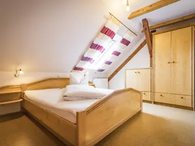 Ferienwohnung "Auf dem Getreideboden"