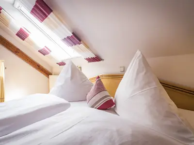 Ferienwohnung "Auf dem Getreideboden"