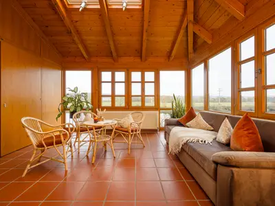 Ferienwohnung "Bei der Schmiede"