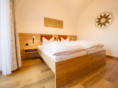 Ferienwohnung "Bei der Schmiede"