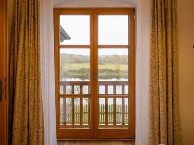 Ferienwohnung "Bei der Schmiede"