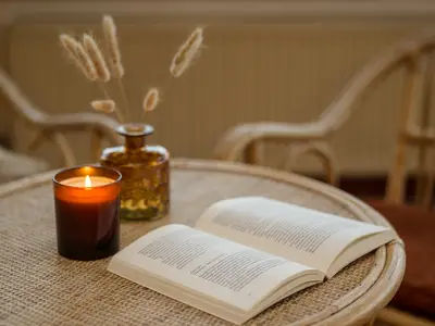 Ferienwohnung "Bei der Schmiede"