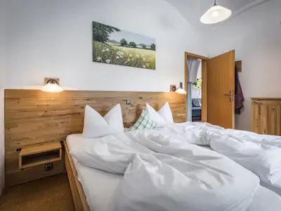 Ferienwohnung "Der alte Roßstand"