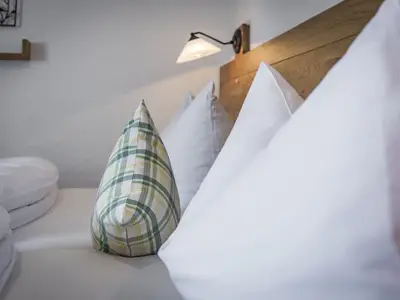 Ferienwohnung "Der alte Roßstand"