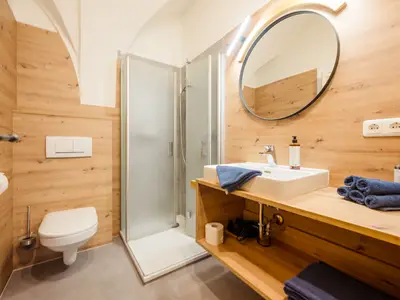 Ferienwohnung "Der alte Roßstand"