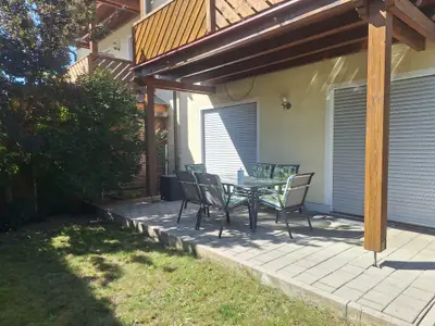 Bild Terrasse
