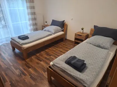 Doppelzimmer