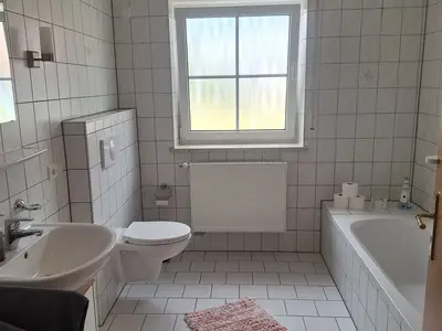 Badezimmer 1