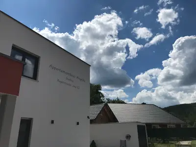 Aussenansicht