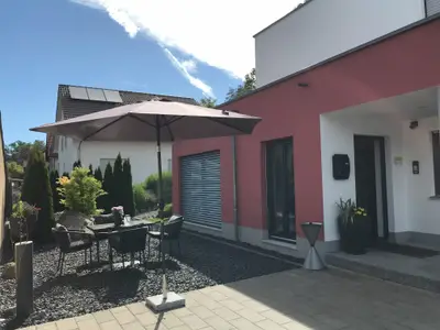 Sitzplatz
