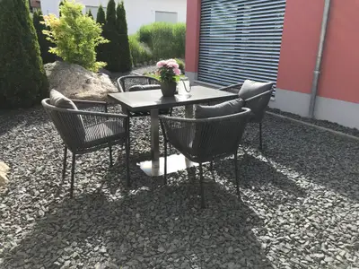 Sitzplatz