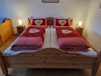 1. Schlafzimmer