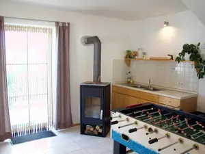 Ferienwohnung für 4 Personen (53 m²) in Nittenau