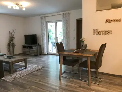 Appartementhaus Angelika