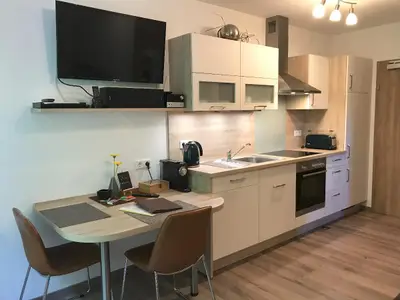 Appartementhaus Angelika