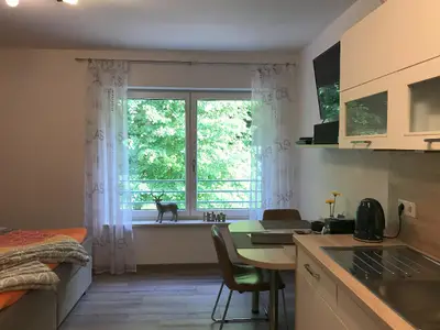 Appartementhaus Angelika