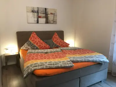 Appartementhaus Angelika