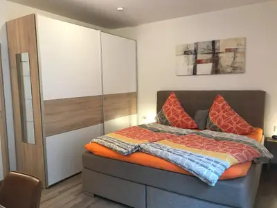 Appartementhaus Angelika